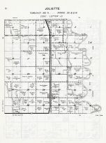 Code JO - Joliette Township, Pembina County 1963